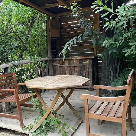 House With Orange Garden 4-6 Persons * Bahtili
