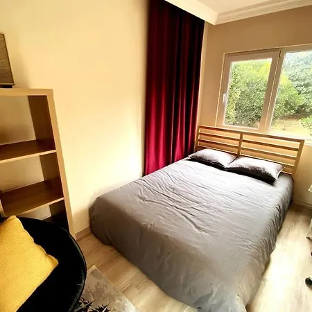 Case de vacanță House With Orange Garden 4-6 Persons *